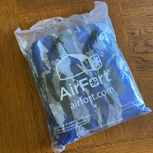 Air Fort: New in Bag